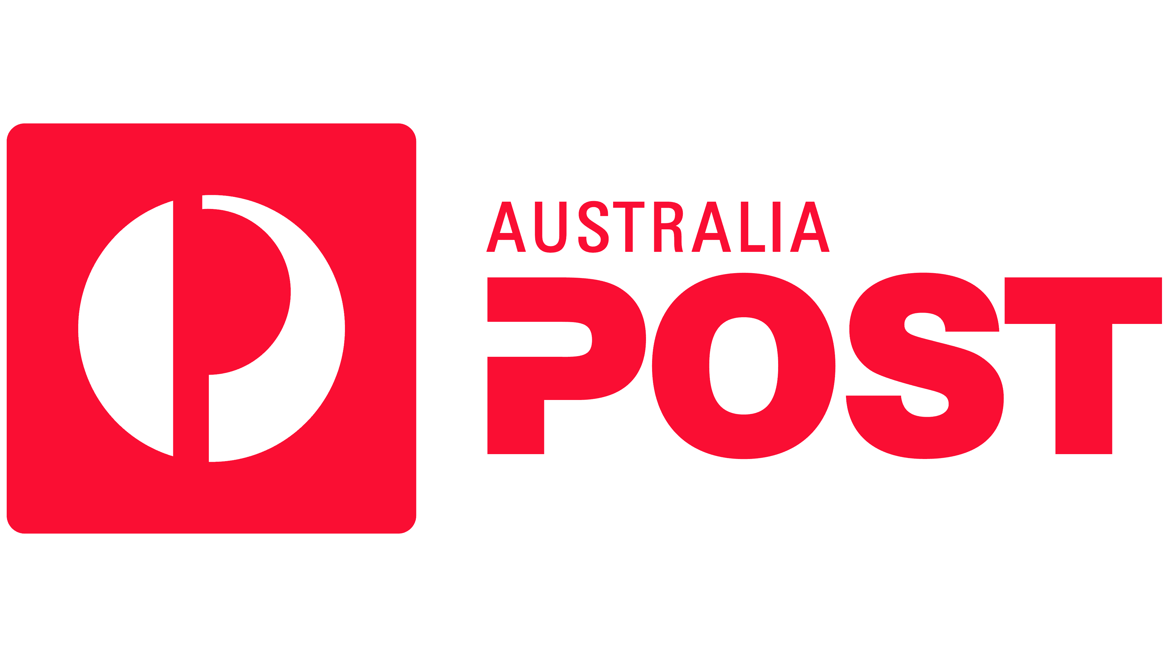 Australia Post Logo